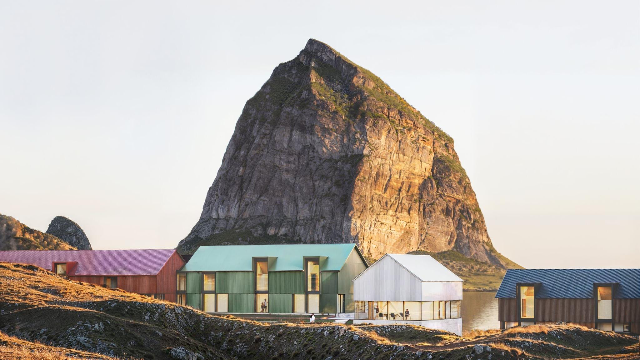 Ytri Island Retreat - more than just a hotel