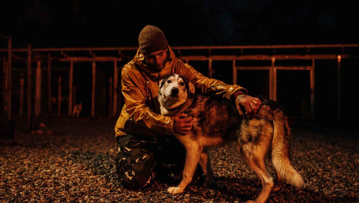Husky 2