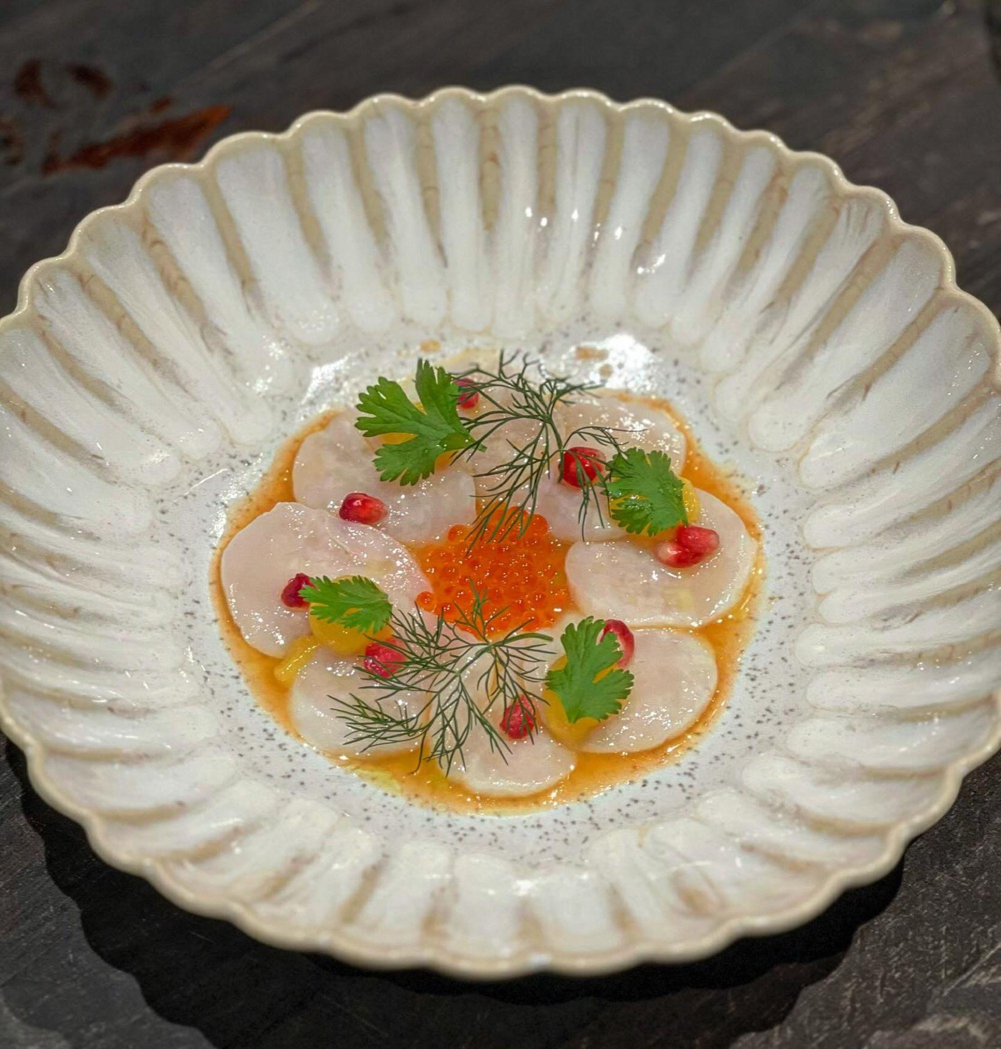 Slipen Restaurant and Bar