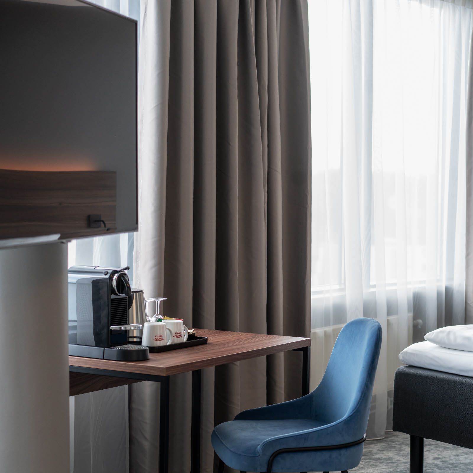Thon Hotel Stavanger Forum