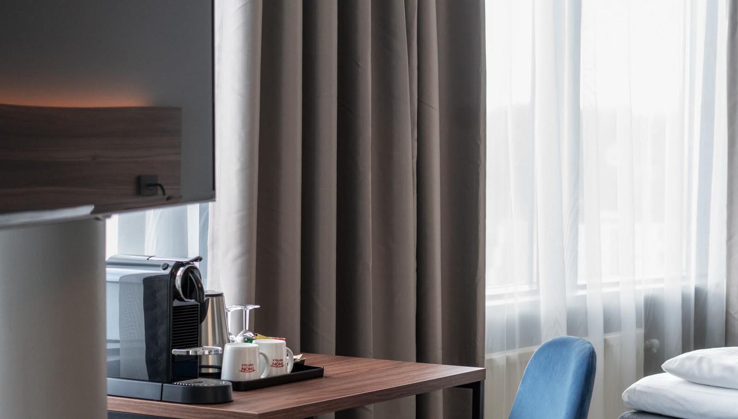 Thon Hotel Stavanger Forum