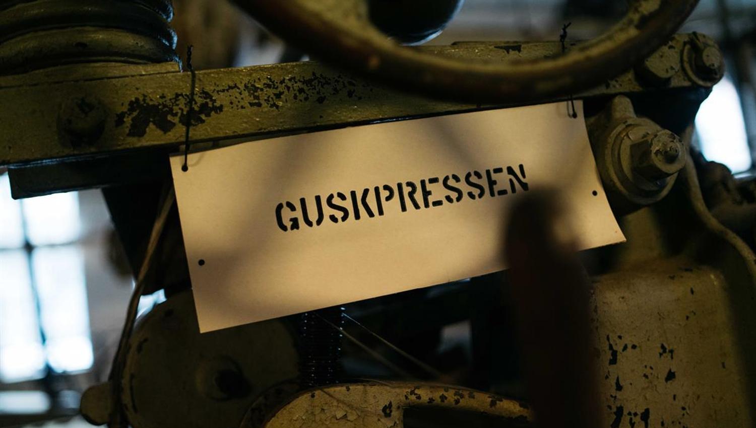Klevfos industrimuseum