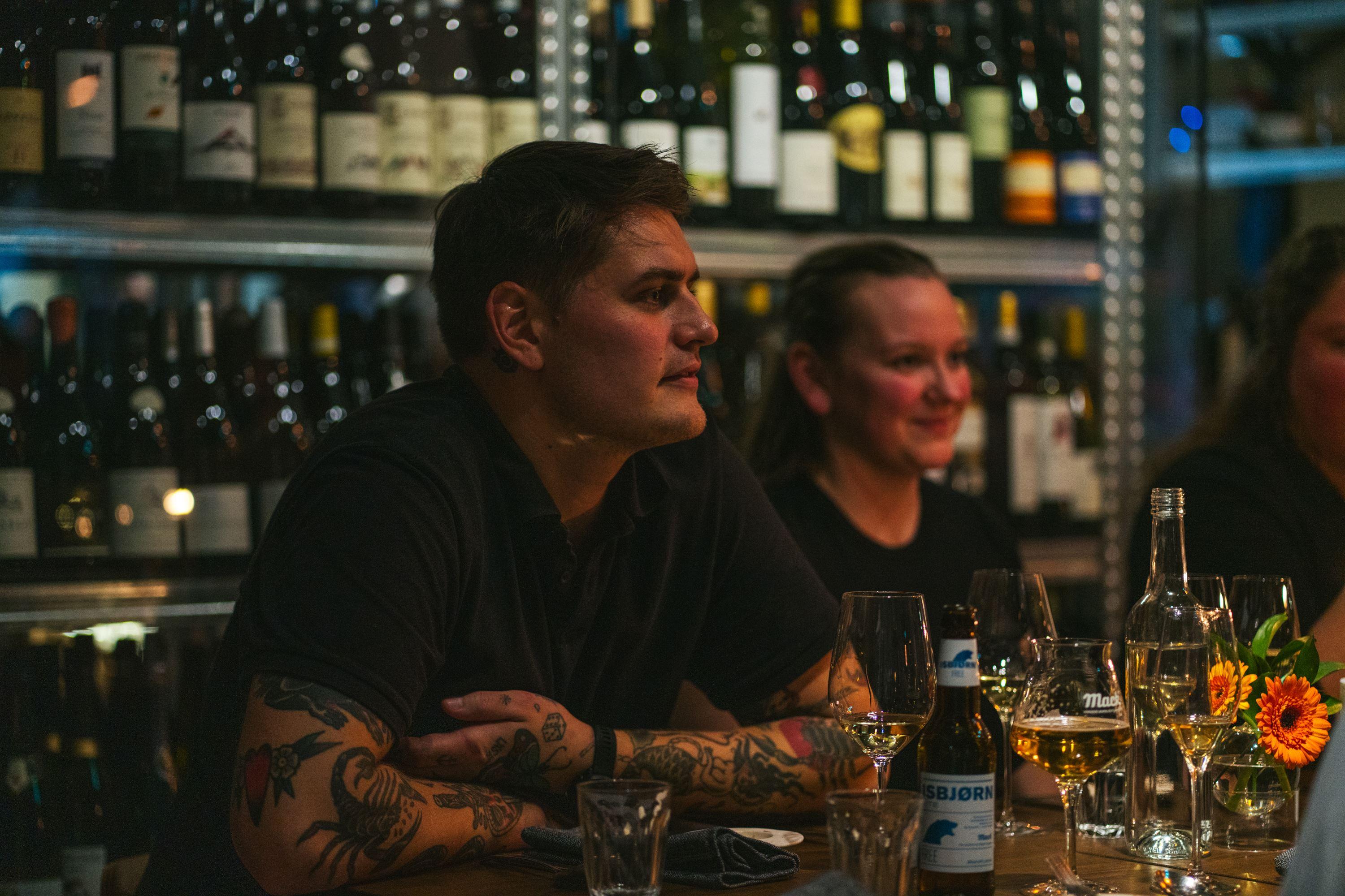 Mathallen Tromsø AS