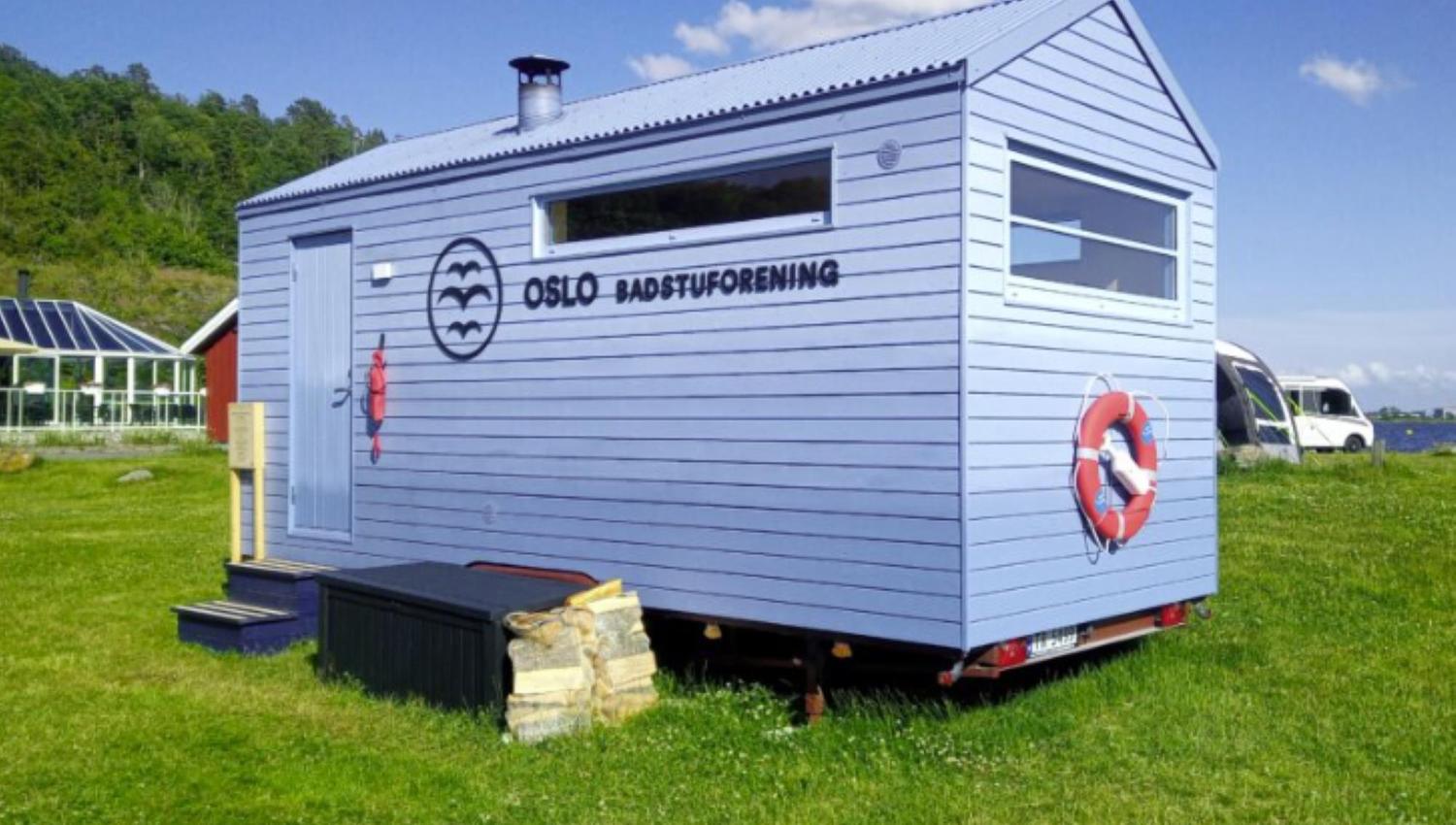 Badstua