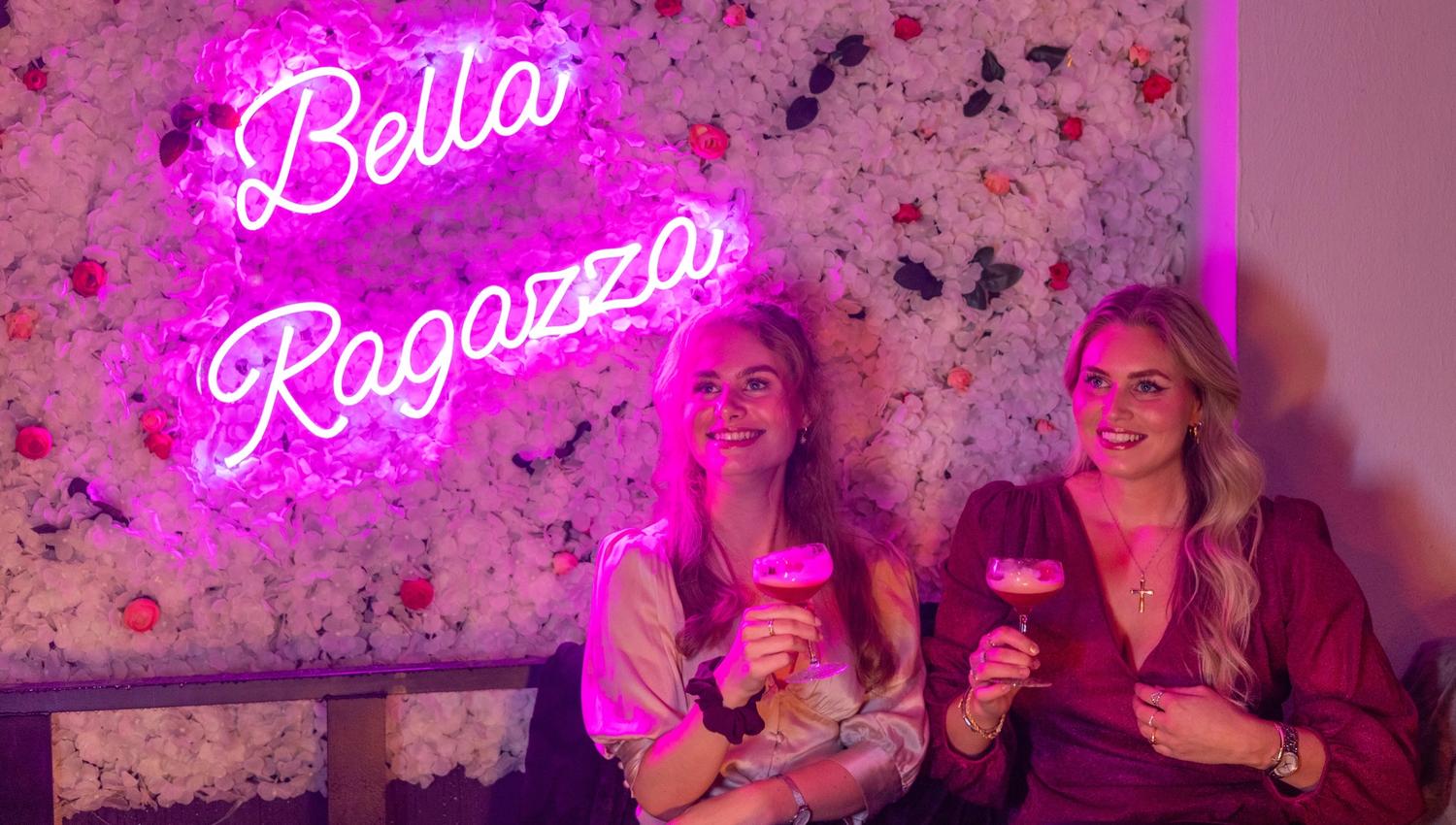 Bella Notte