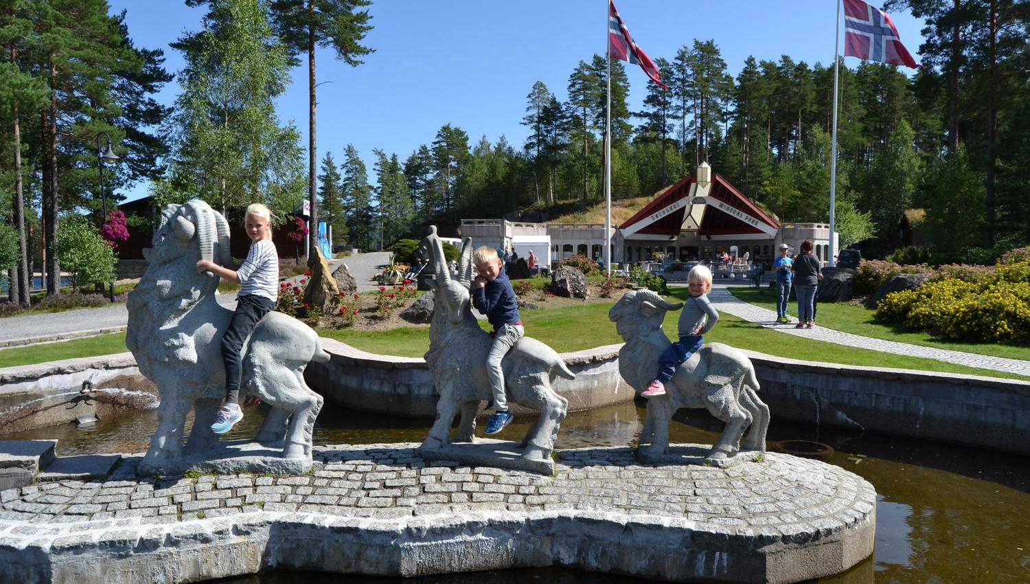 Mineralparken