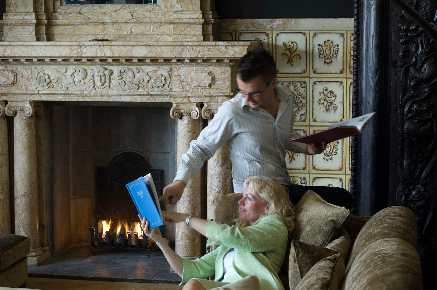 Home Hotel Havnekontoret