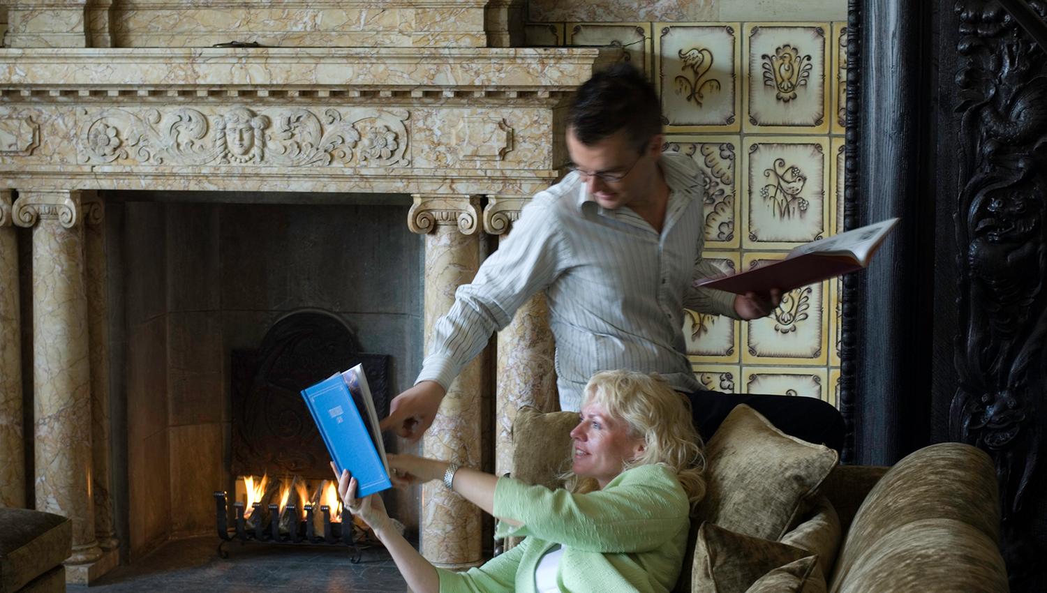 Home Hotel Havnekontoret