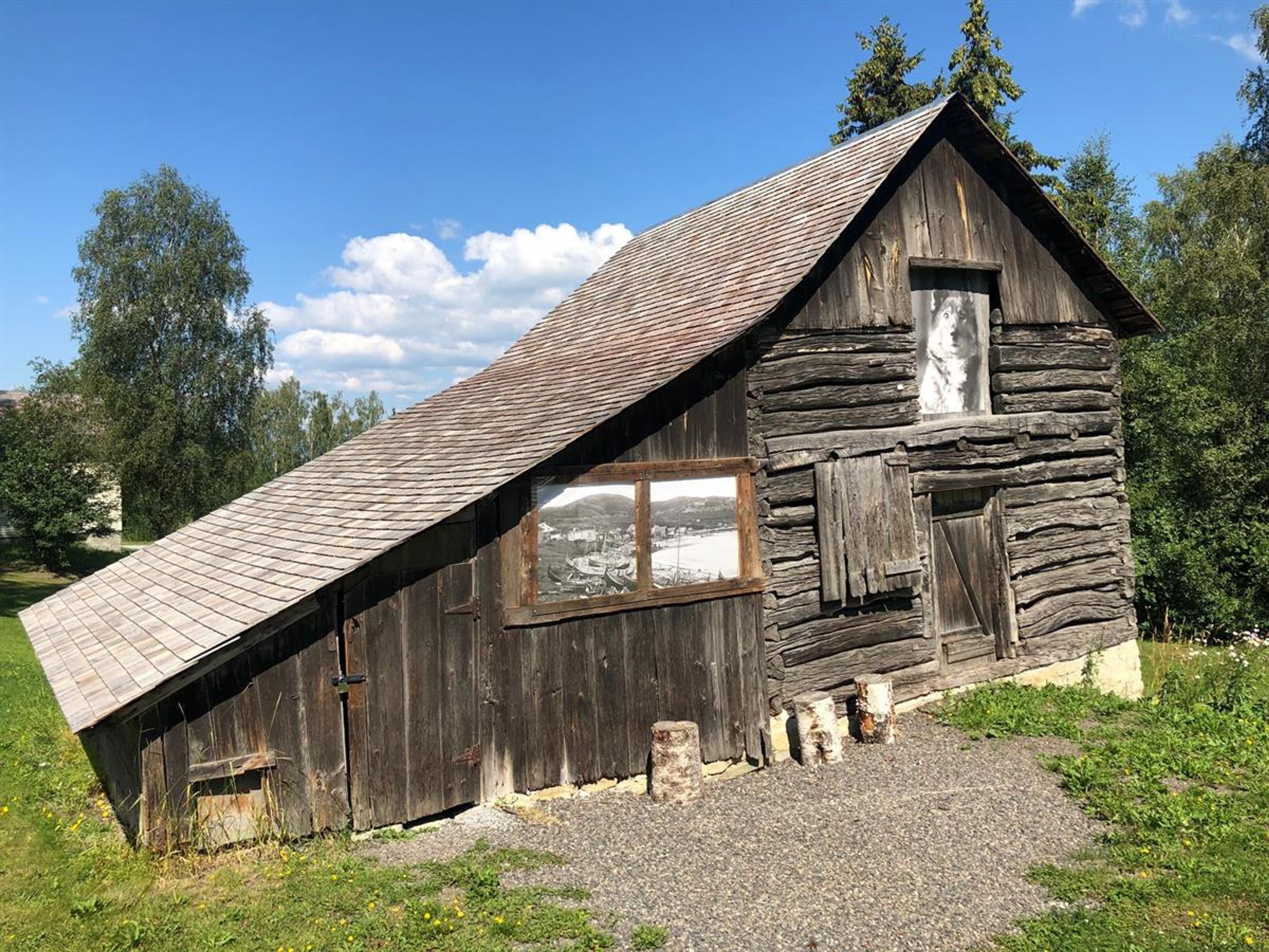 Norsk utvandrermuseum