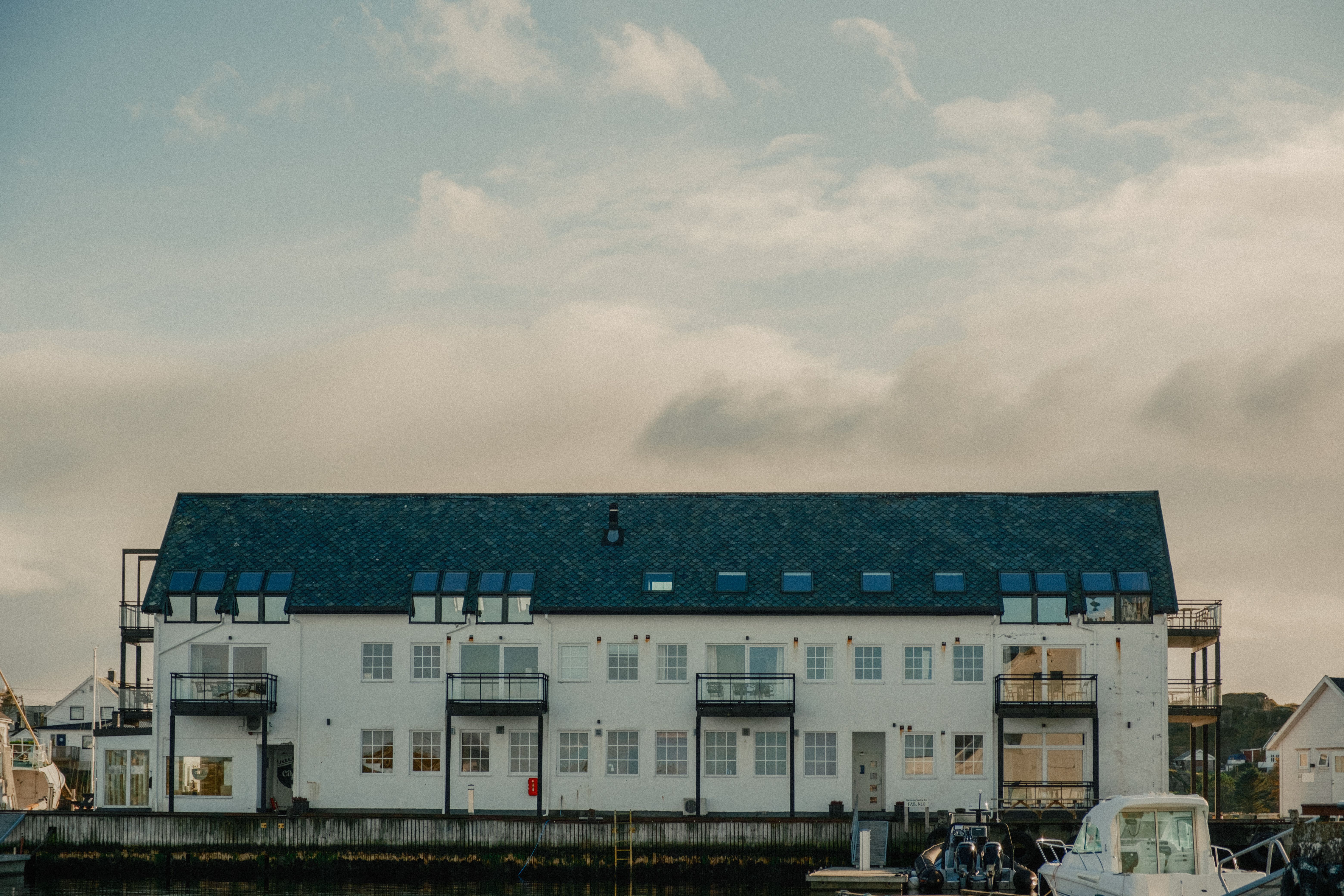 Fab8 - Sardinfabrikken