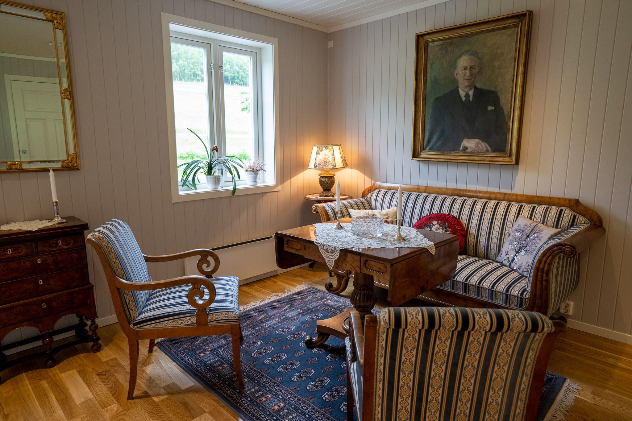 Rosvang Gaard