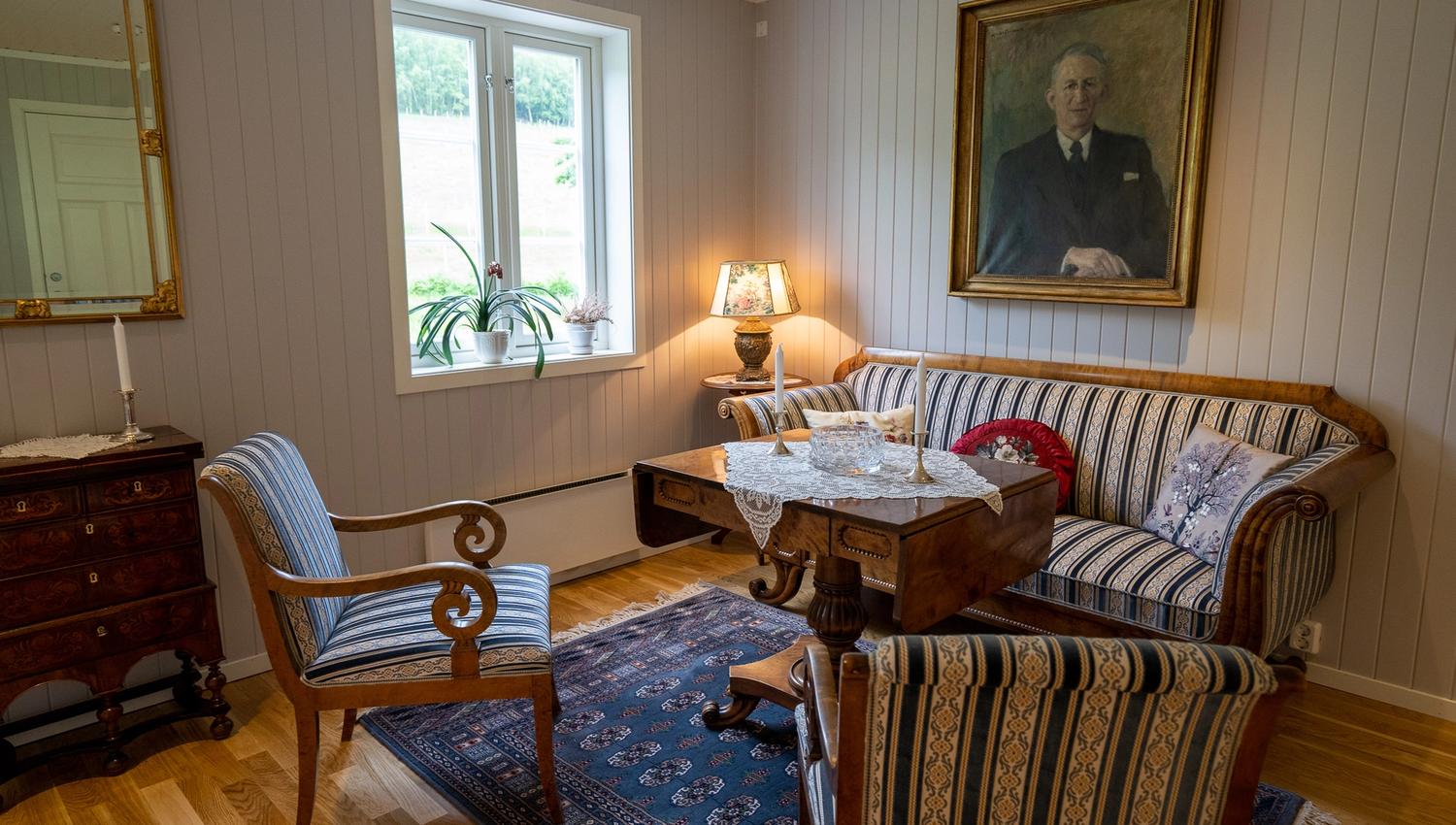 Rosvang Gaard