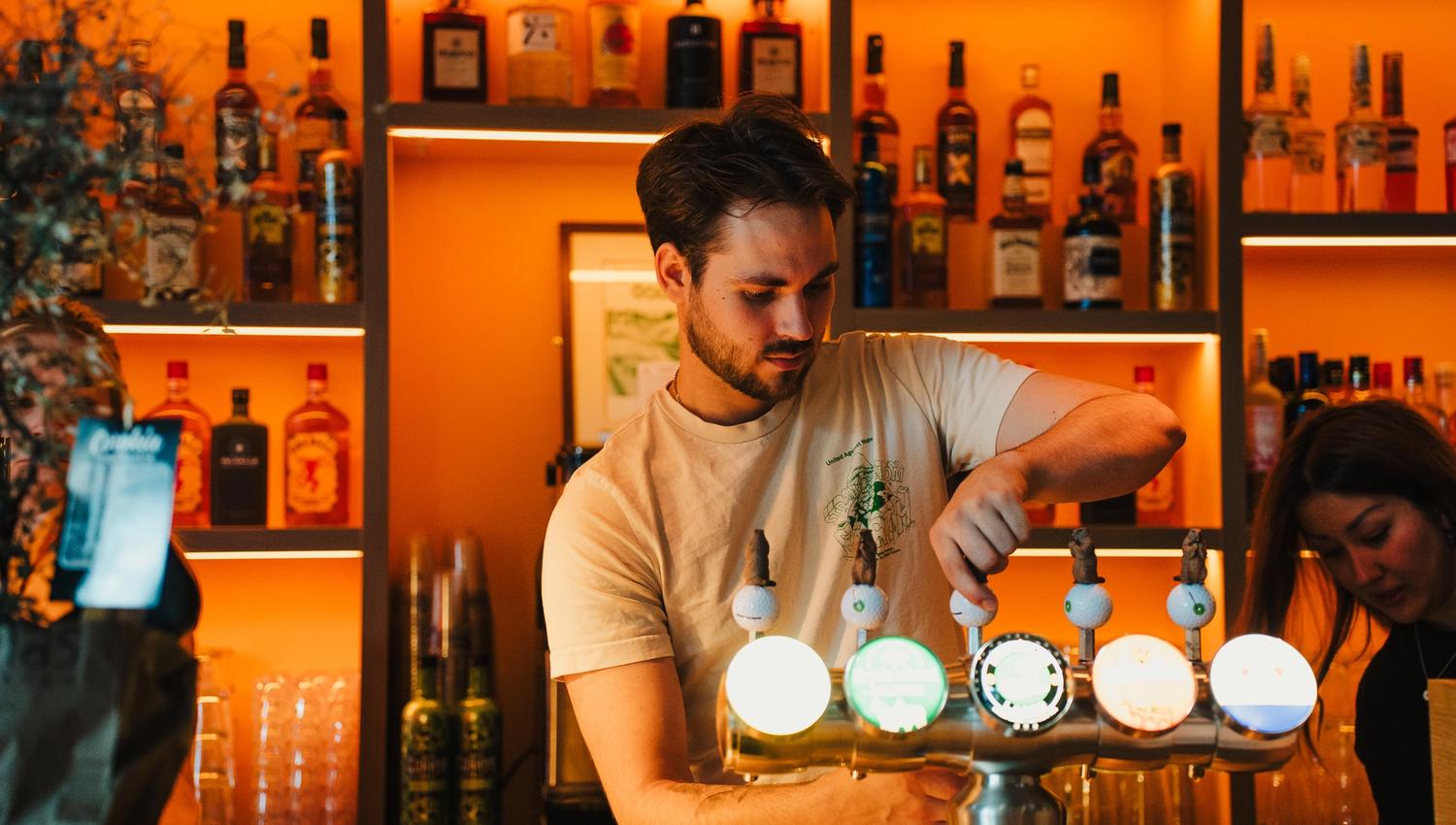 Kristiansand Camping