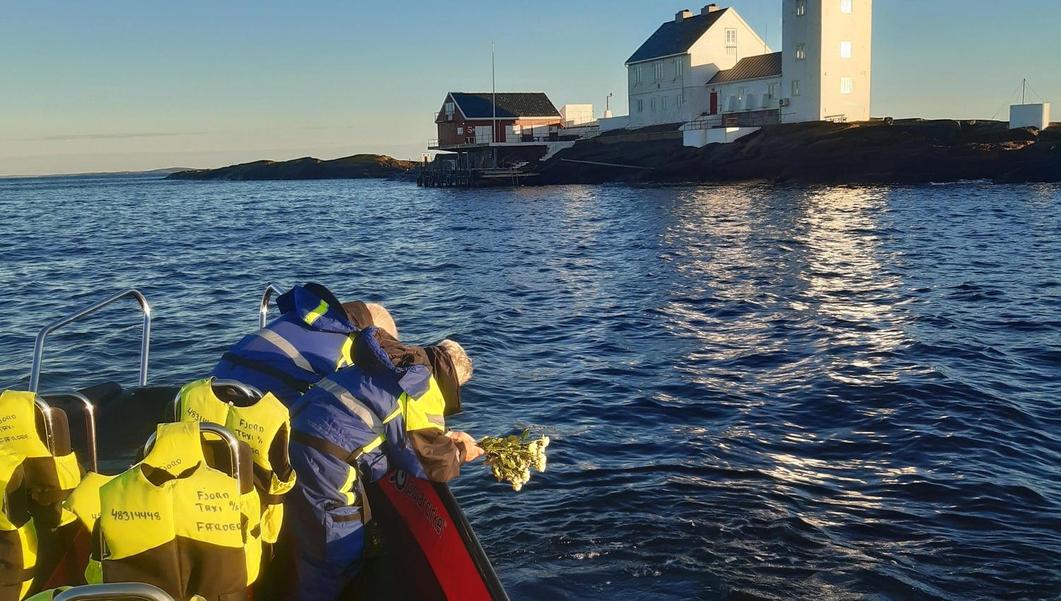 Fjordtaxi