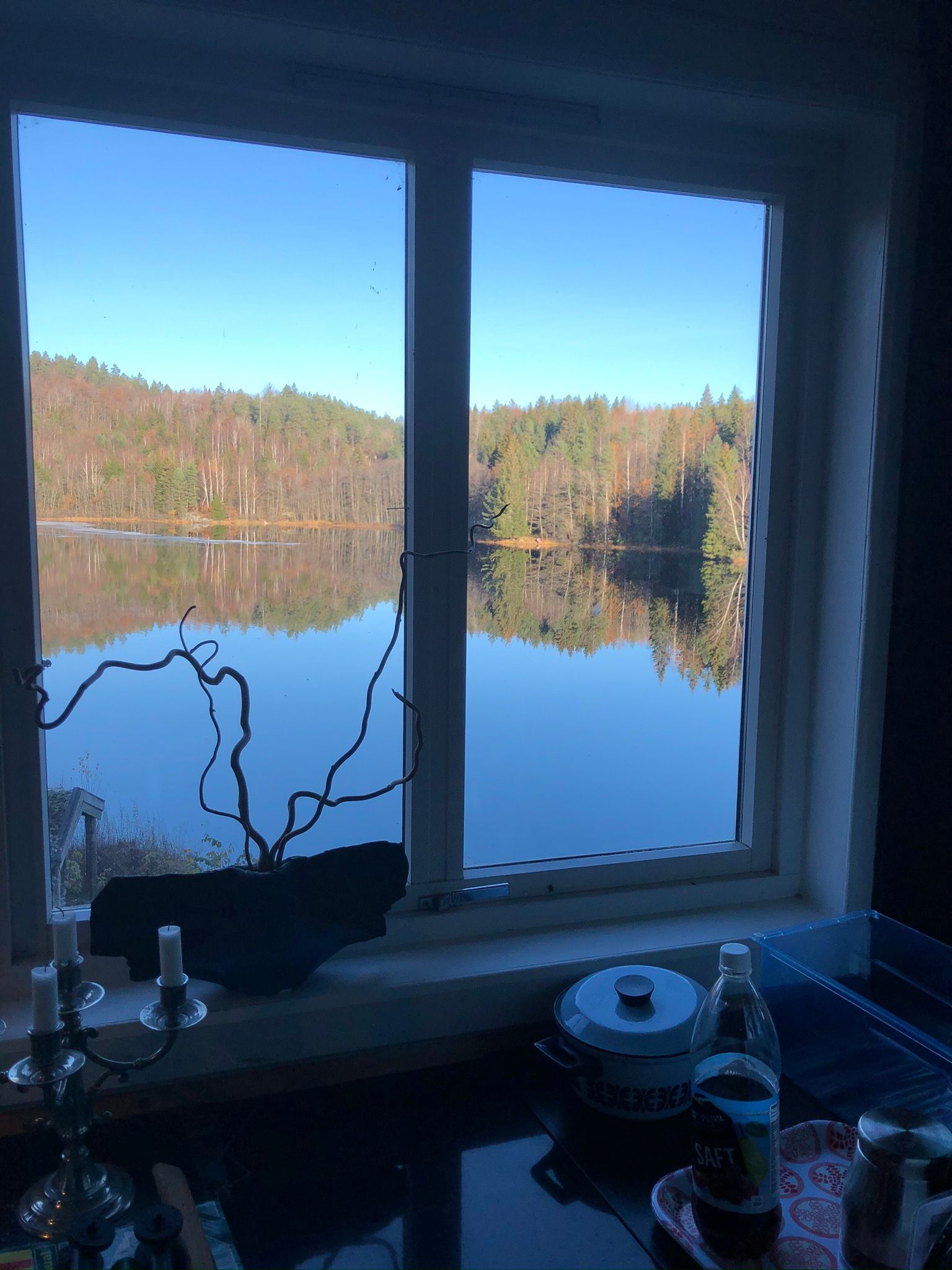 Lindland Natur