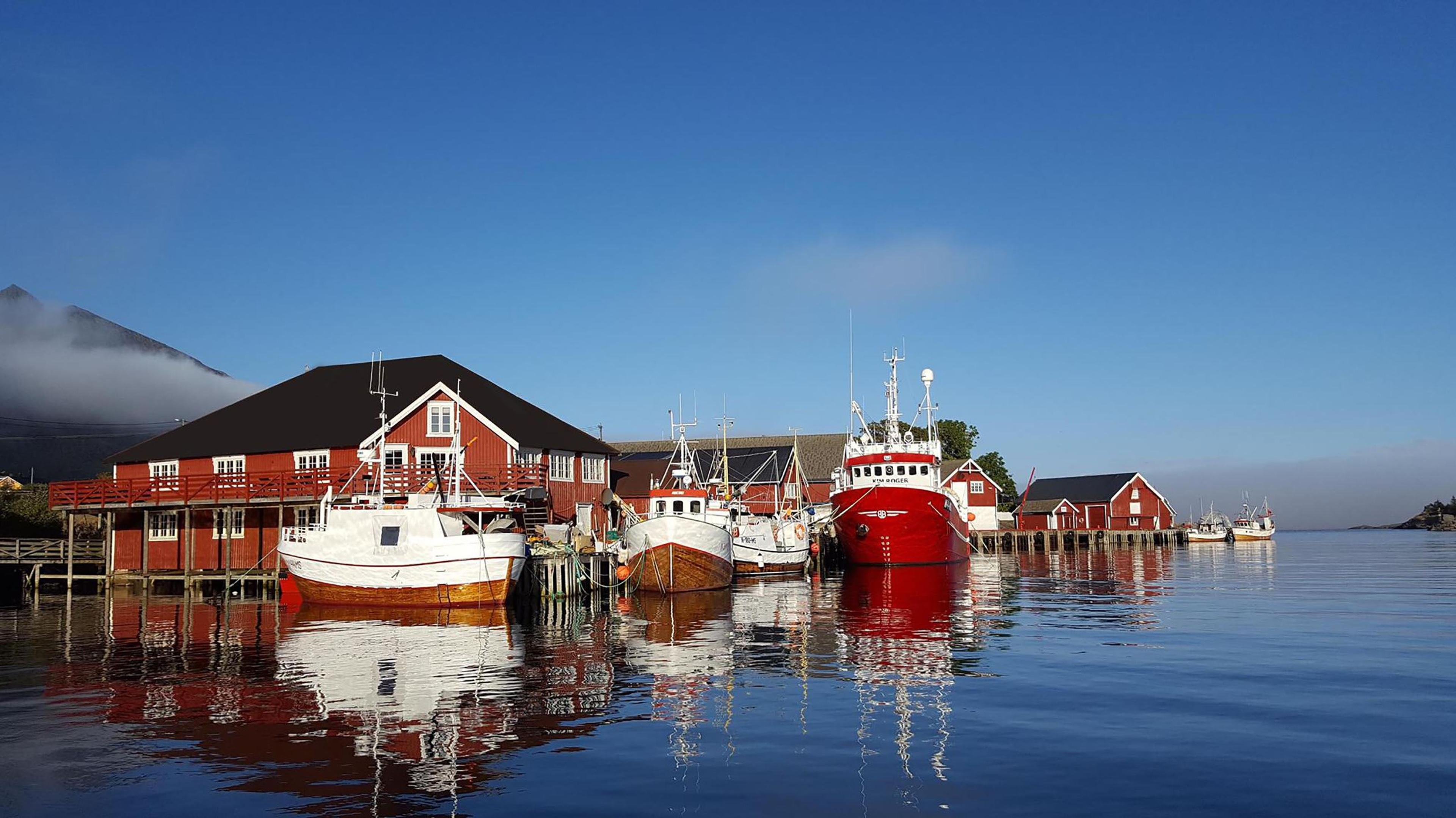 Restaurant Maren Anna