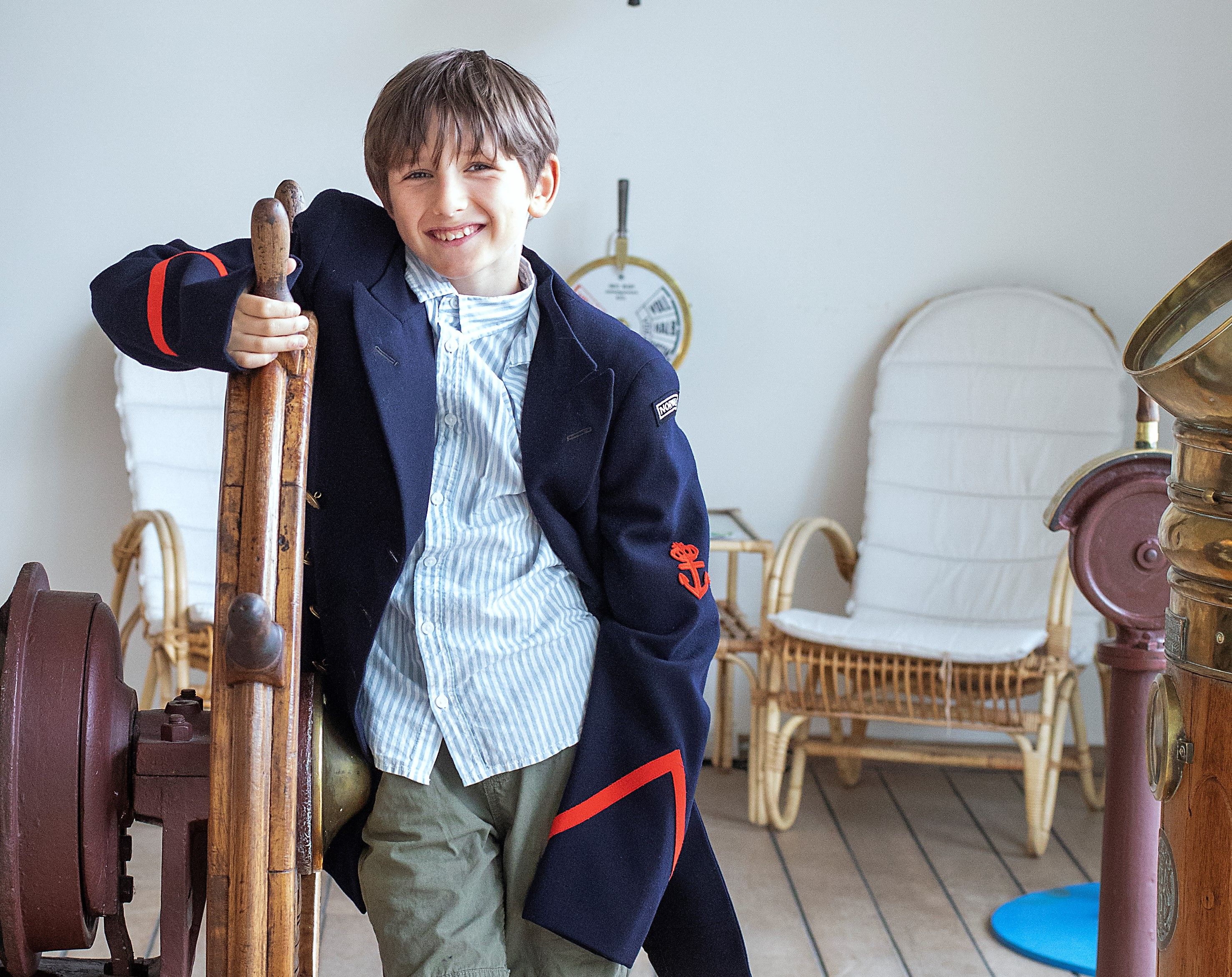 Bergens Sjøfartsmuseum