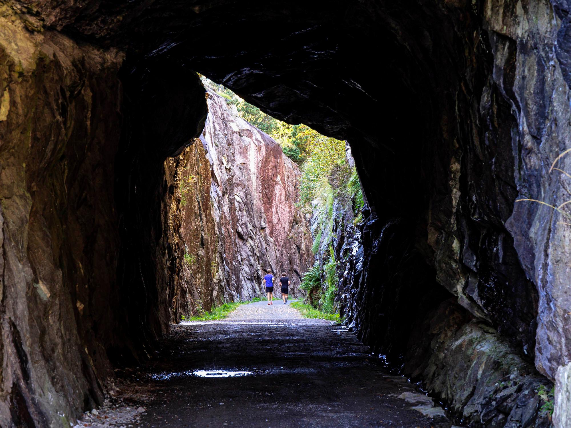 Sykkeltur Egersund til Hellvik