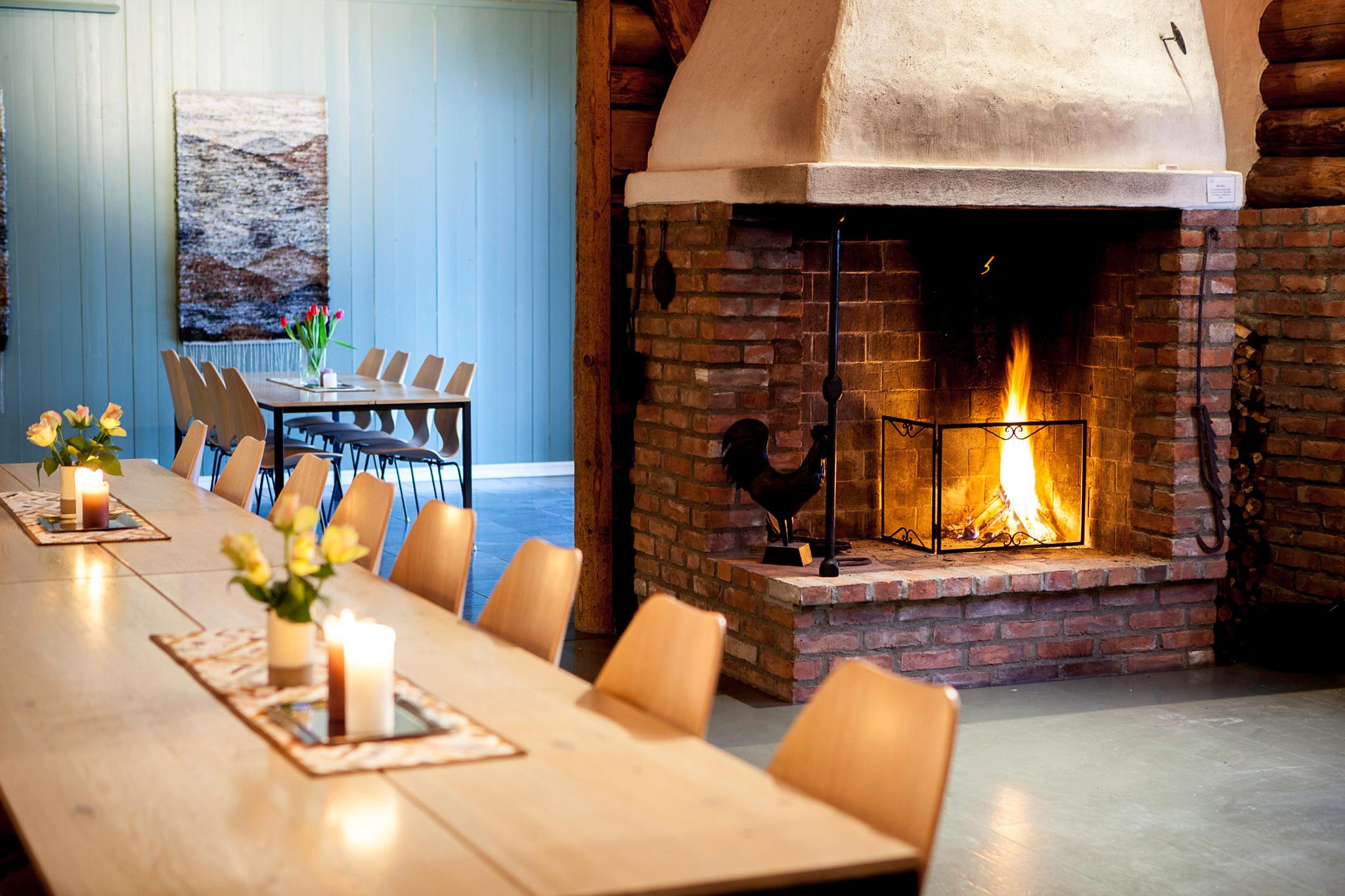 Kringler Gjestegård