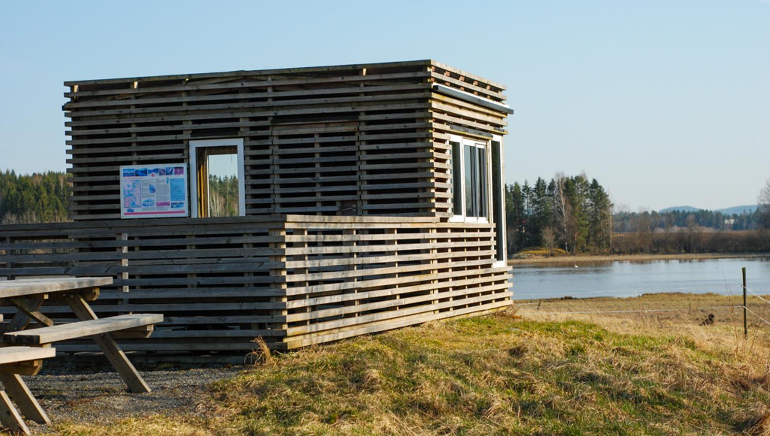 The Dillevik Tower