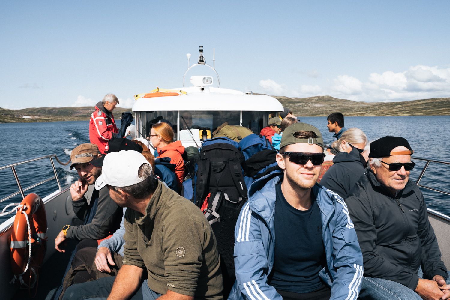 Hardangervidda x Yrjan Olsnes 2021-08063