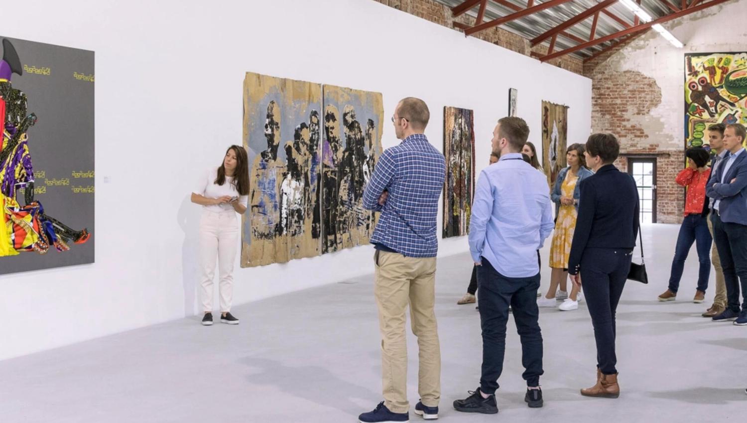 Vestfossen Kunstlaboratorium