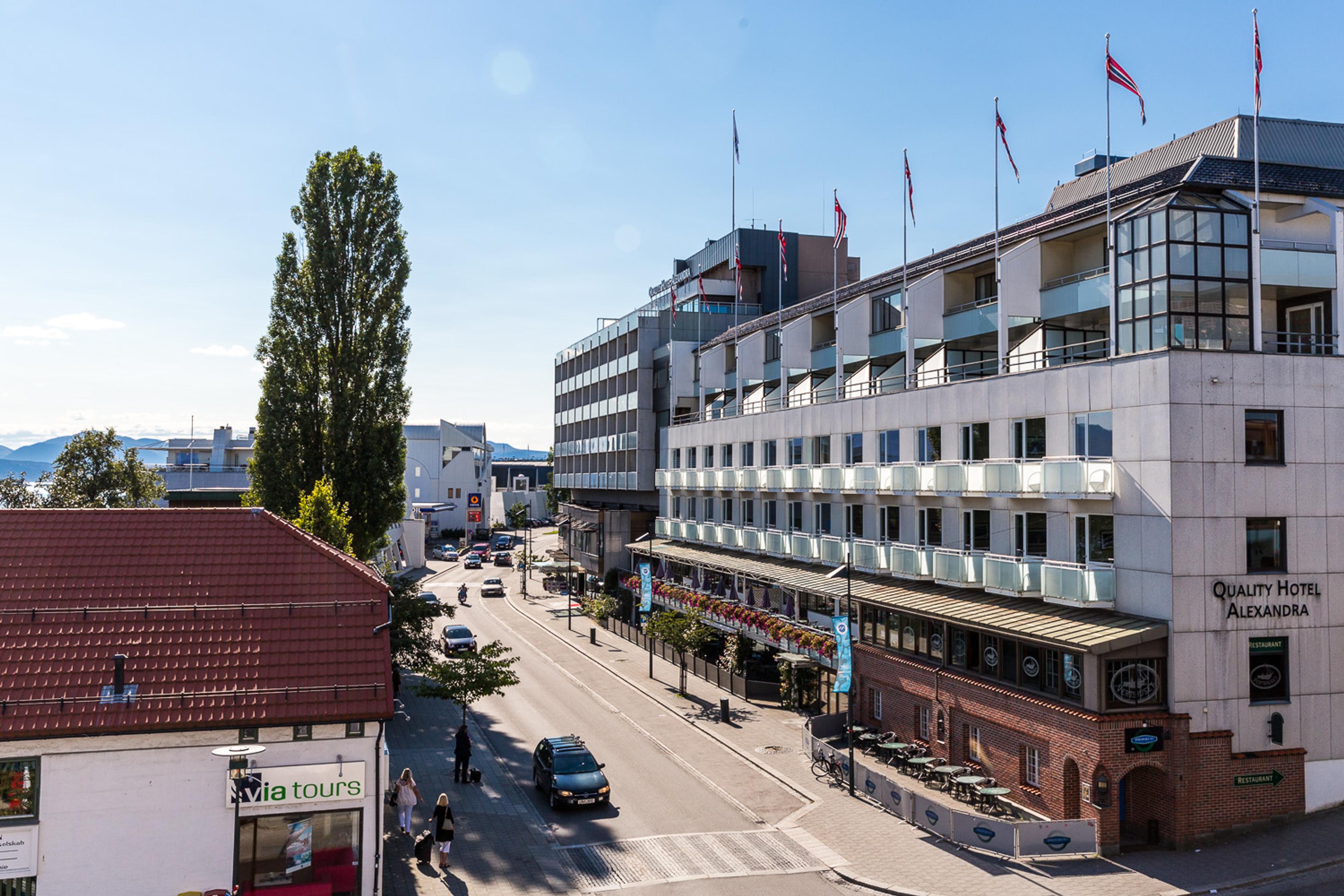 Scandic Alexandra Molde