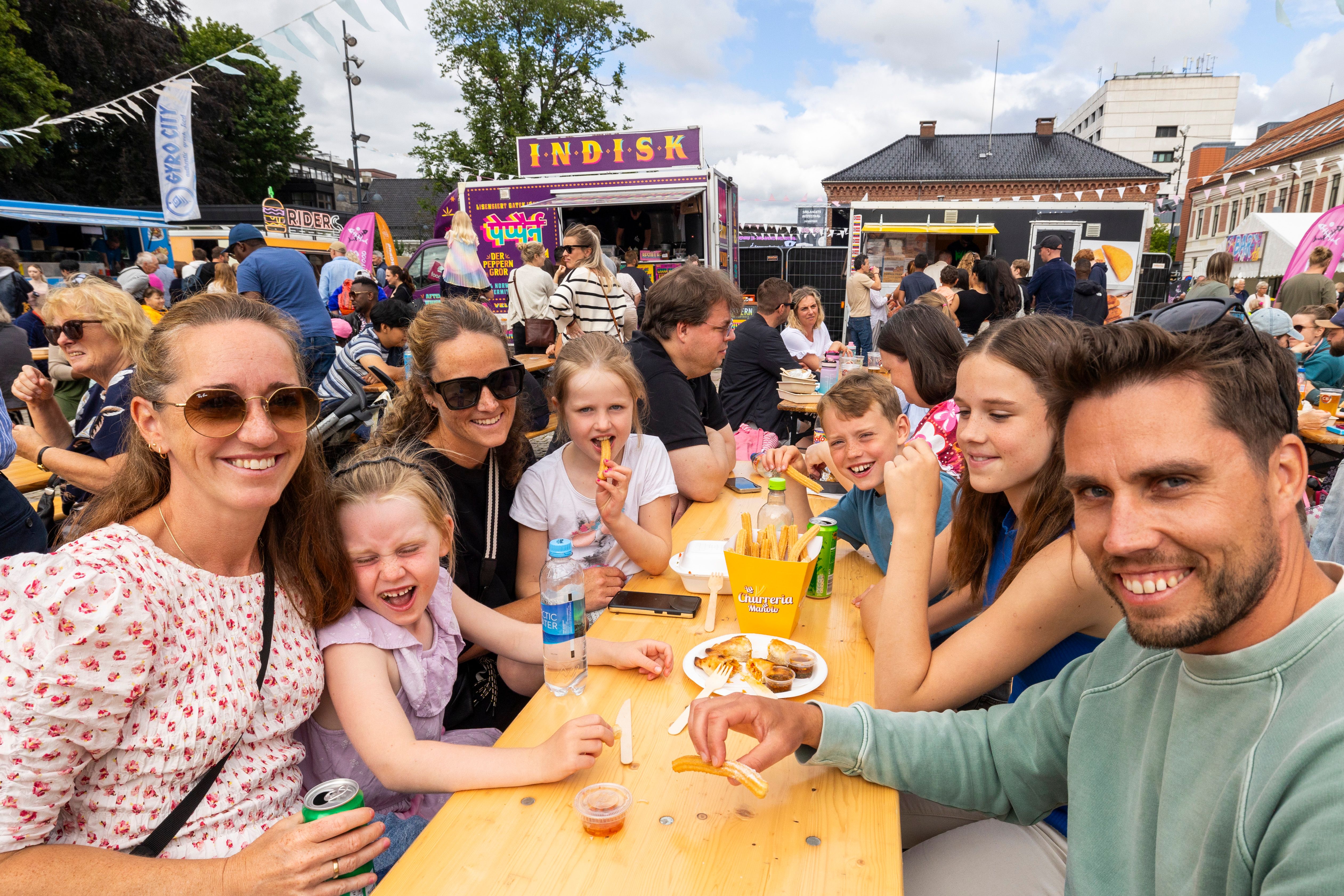 Sørlandets Matfestival