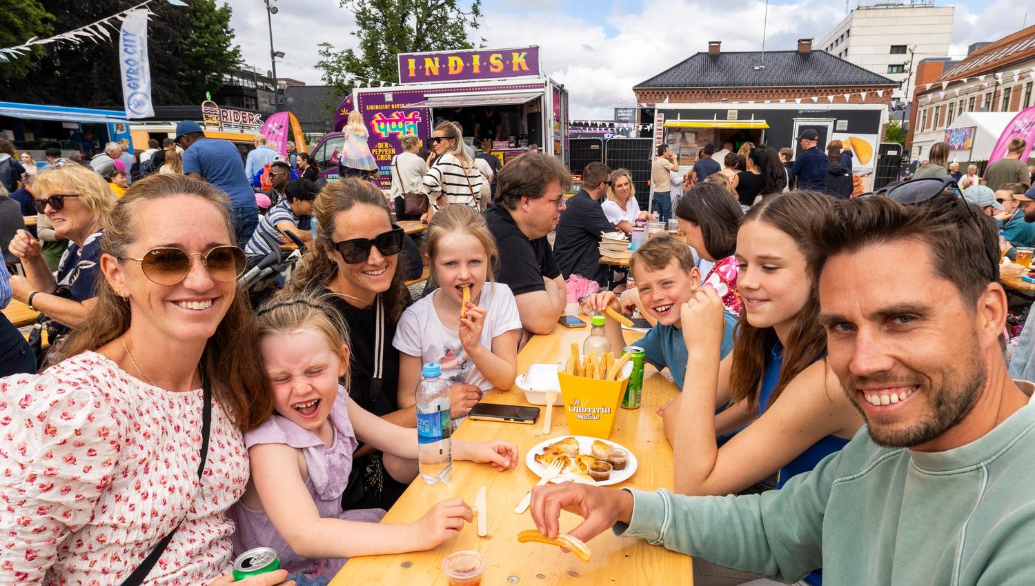 Sørlandets Matfestival