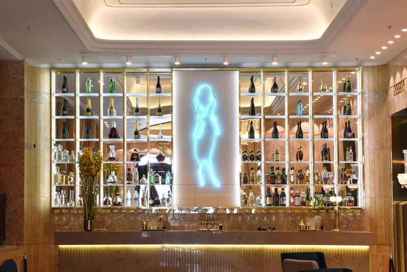 Othilia bar