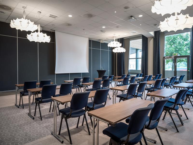 Konferanserom