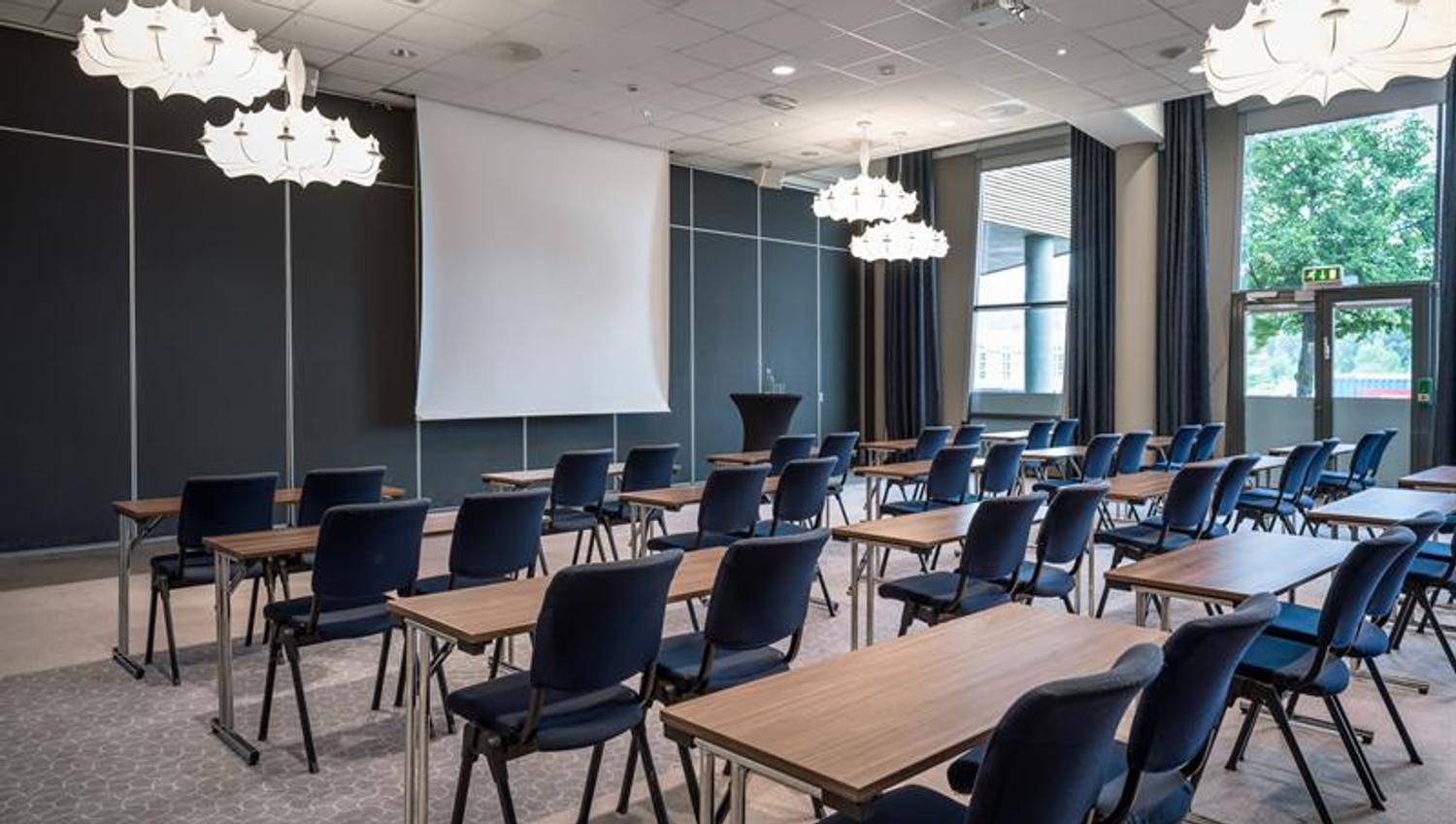 Konferanserom