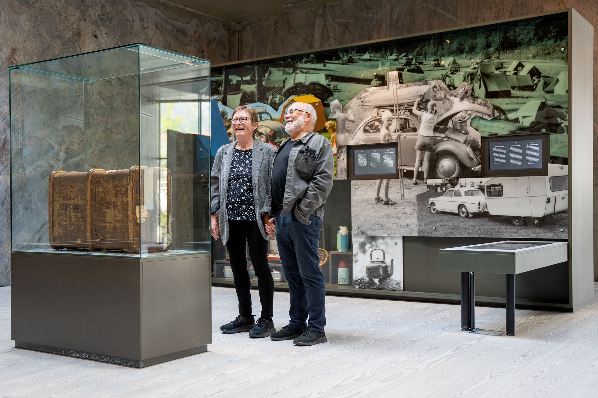 Norsk Reiselivsmuseum