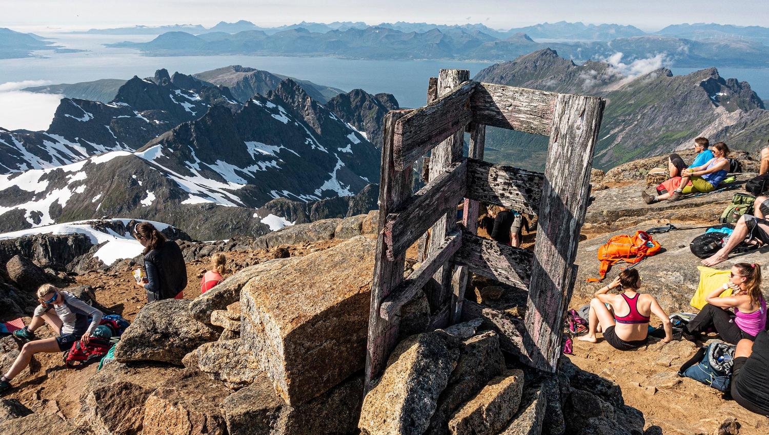Møysaltur