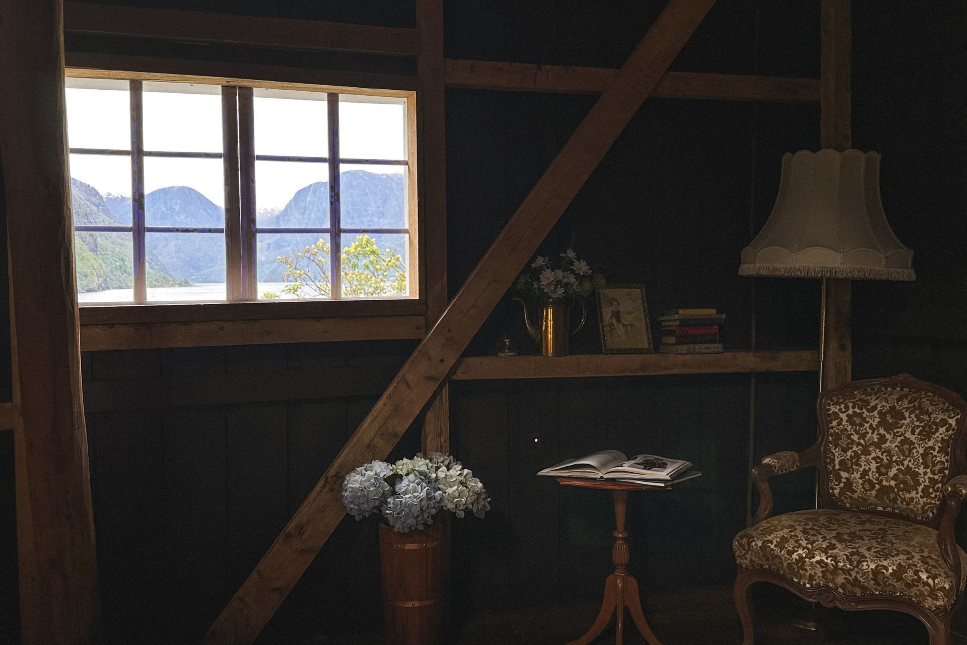 Flåm Fjord Farm