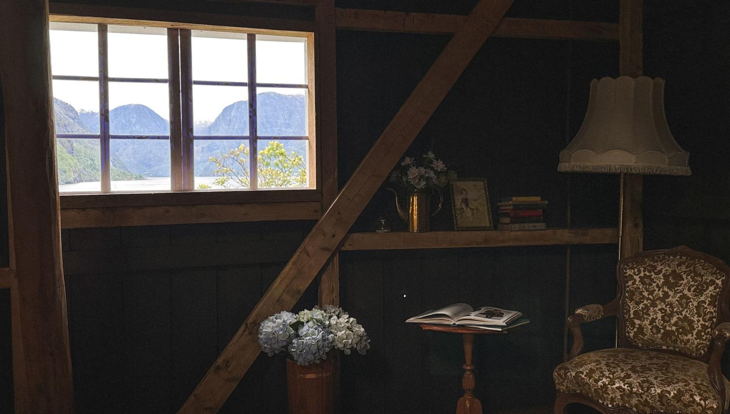Flåm Fjord Farm
