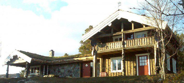 Savalen Hestesenter accommodation