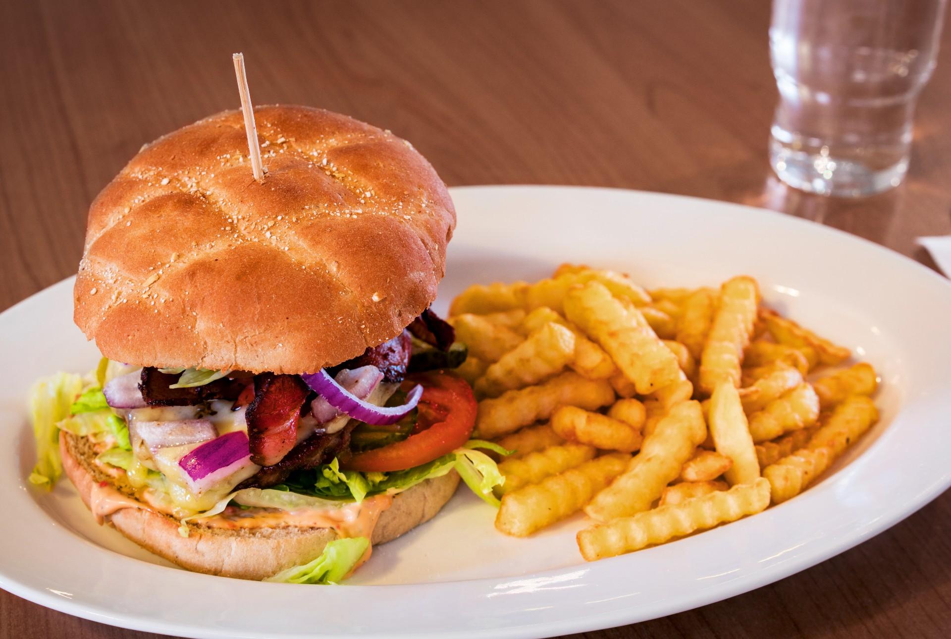 Jostedal Hotell Kafe & Bar