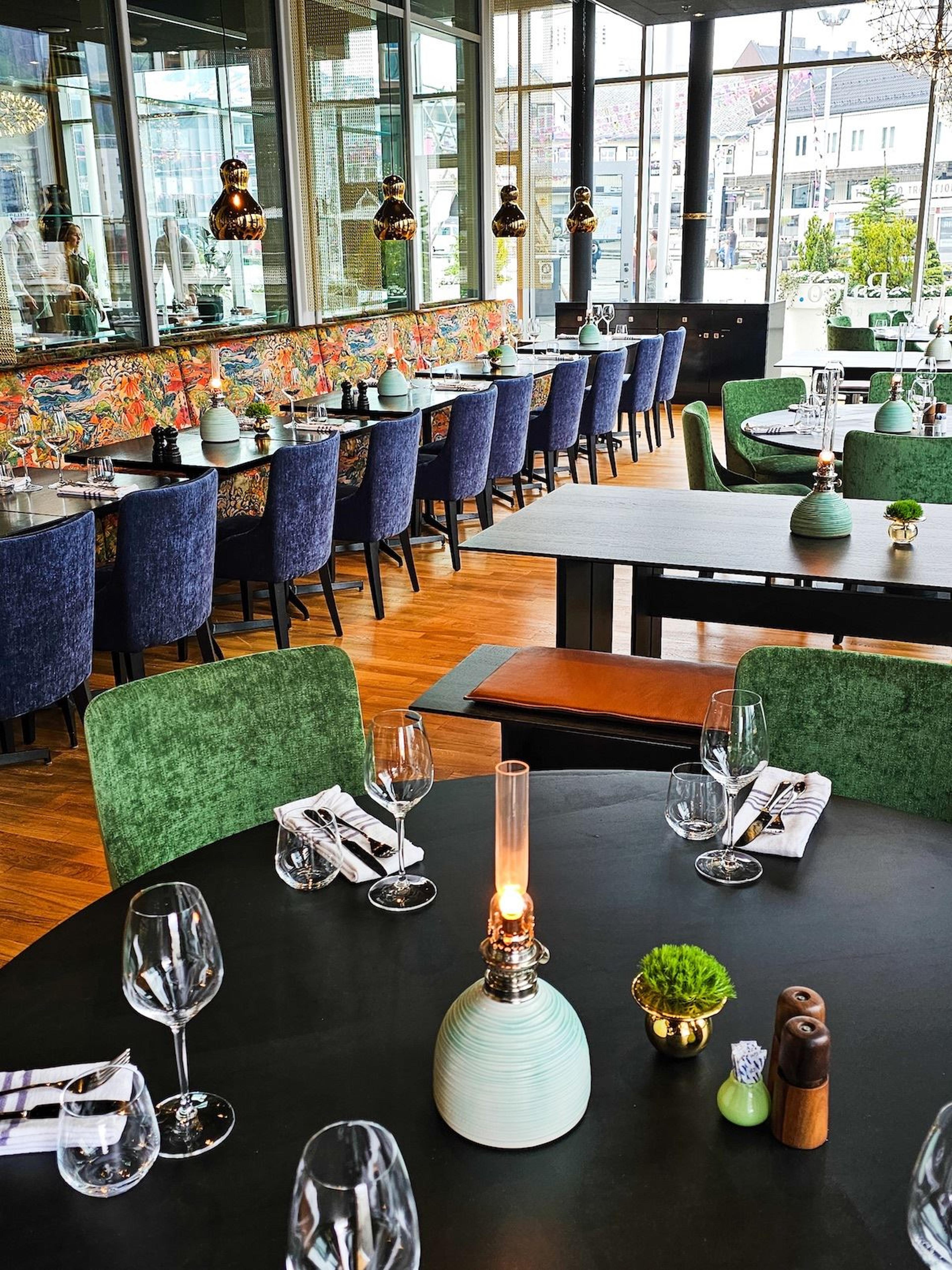 Paleo Arctic - Thon Hotel Lofoten