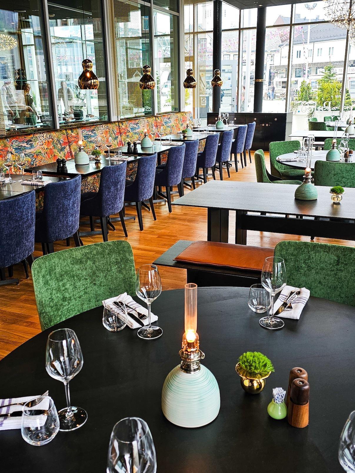 Paleo Arctic - Thon Hotel Lofoten