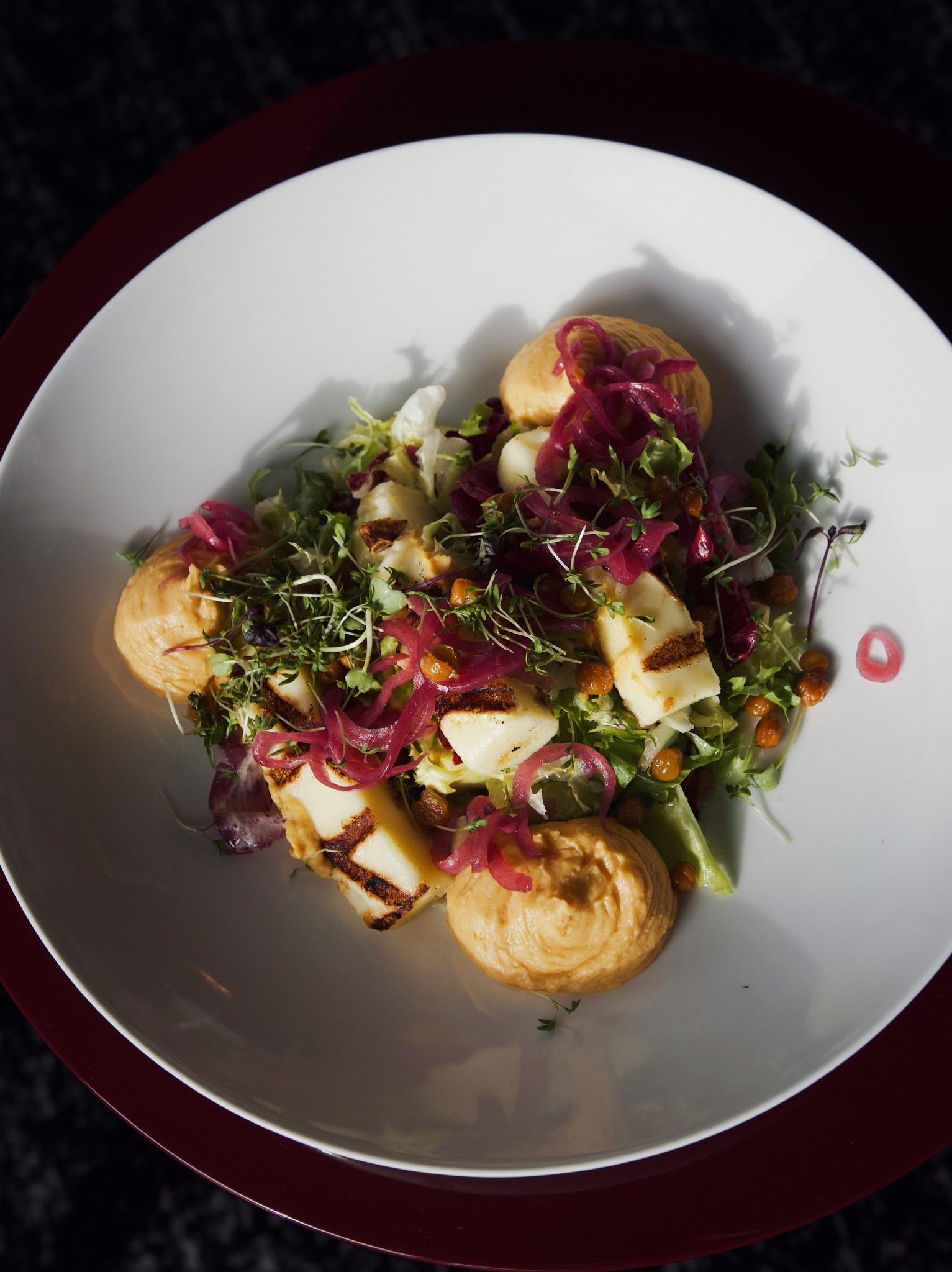 The Social Bar & Bistro Stavanger