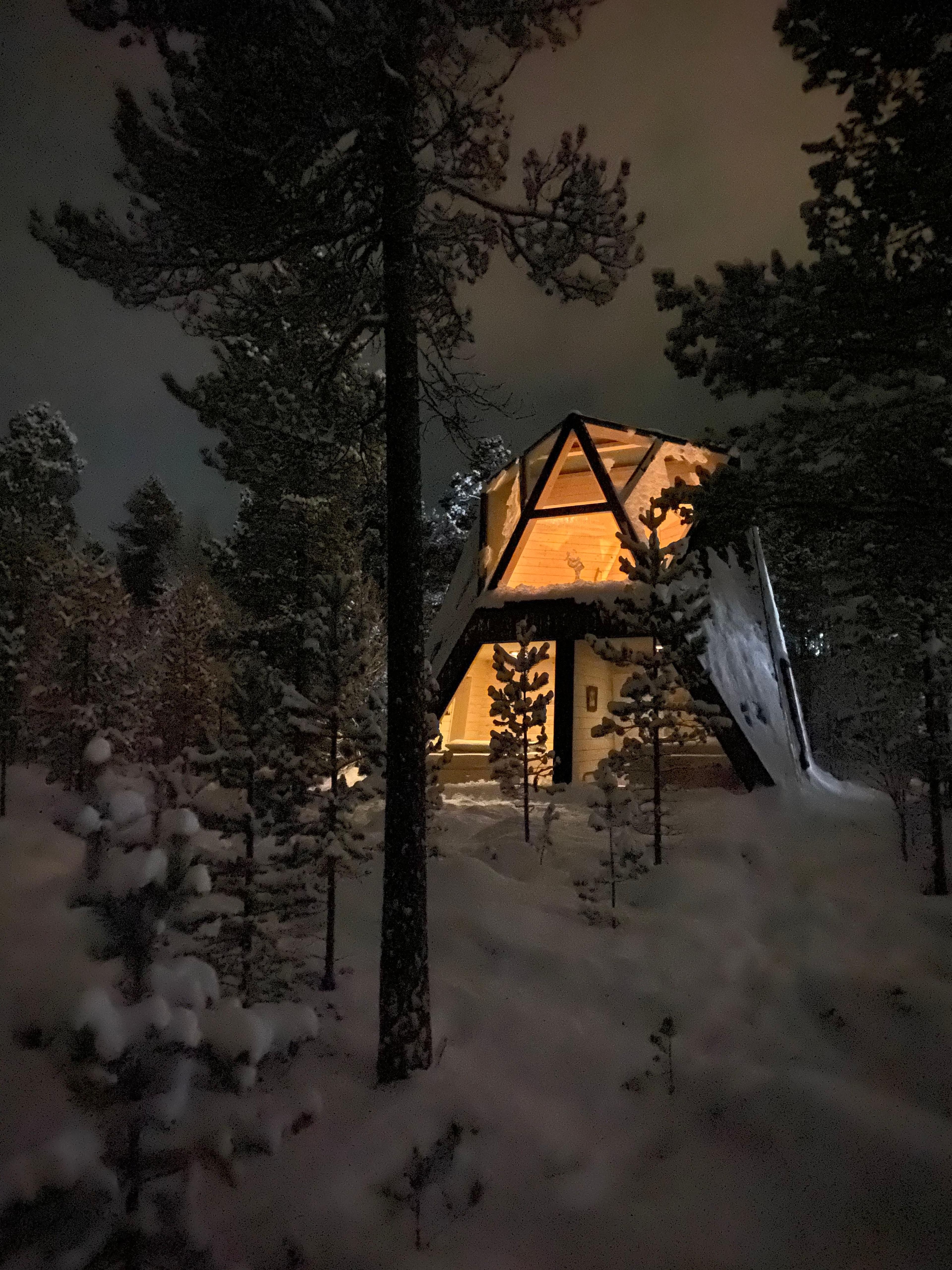 Trasti & Trine Boutique Hotel