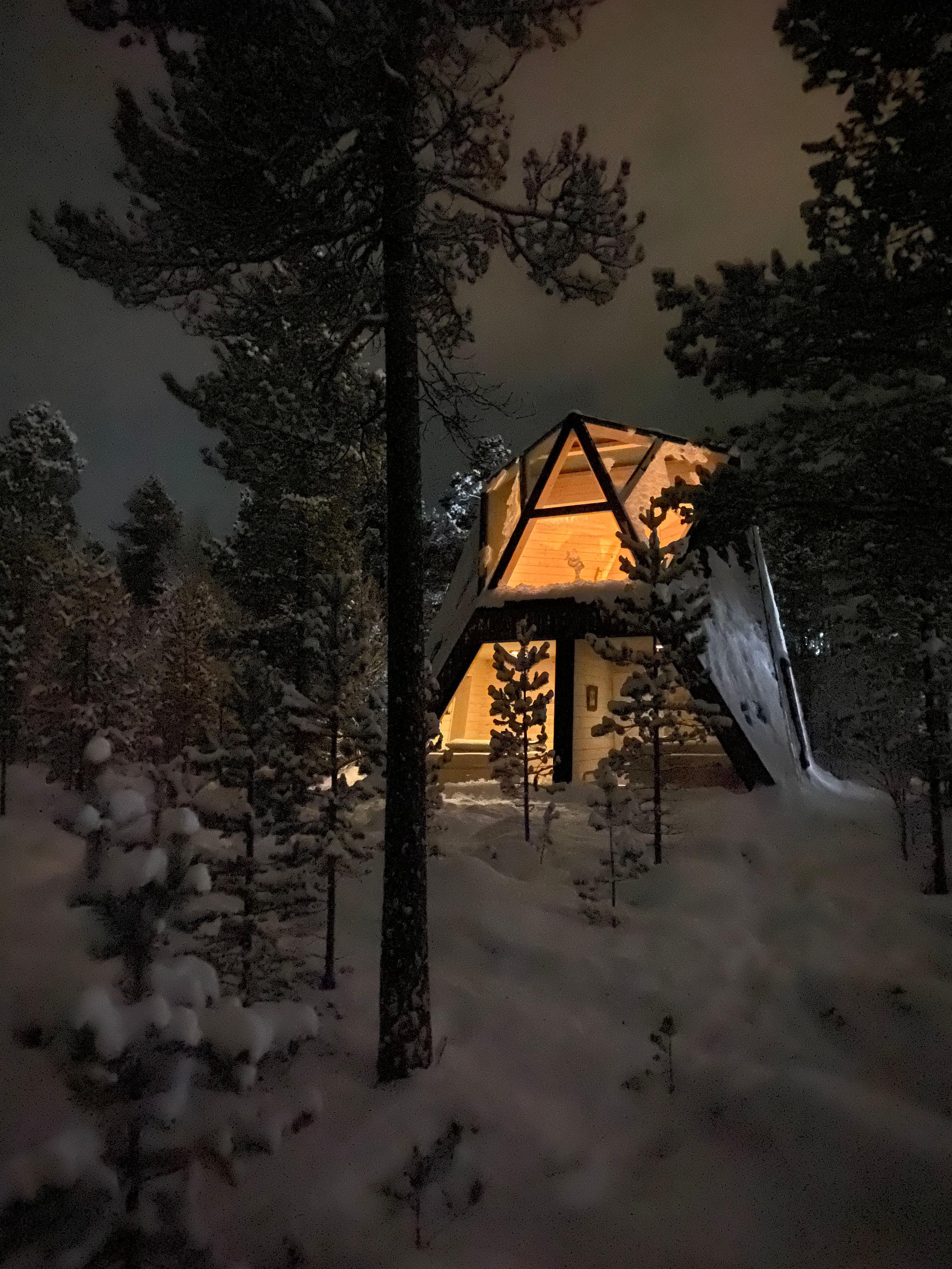 Trasti & Trine Boutique Hotel