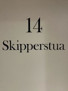 skipperstua 14, rum nummer Finsnes Gaard