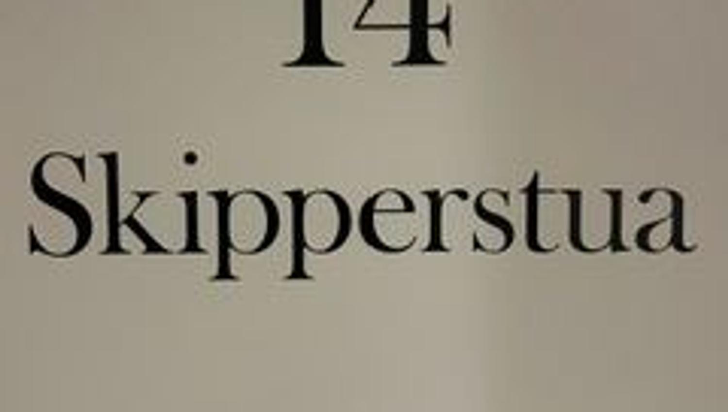 skipperstua 14, rum nummer Finsnes Gaard