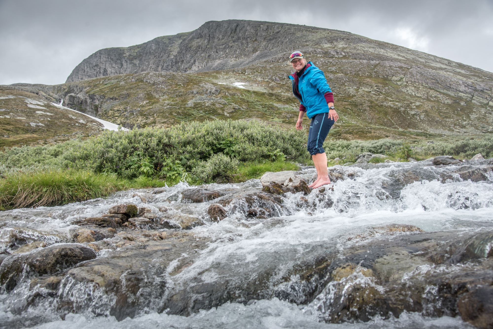 Moskussafari m/personlig guide, 2 dager