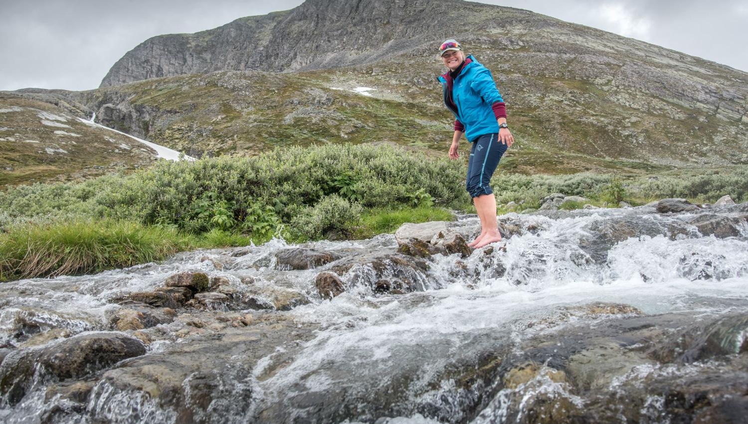 Moskussafari m/personlig guide, 2 dager