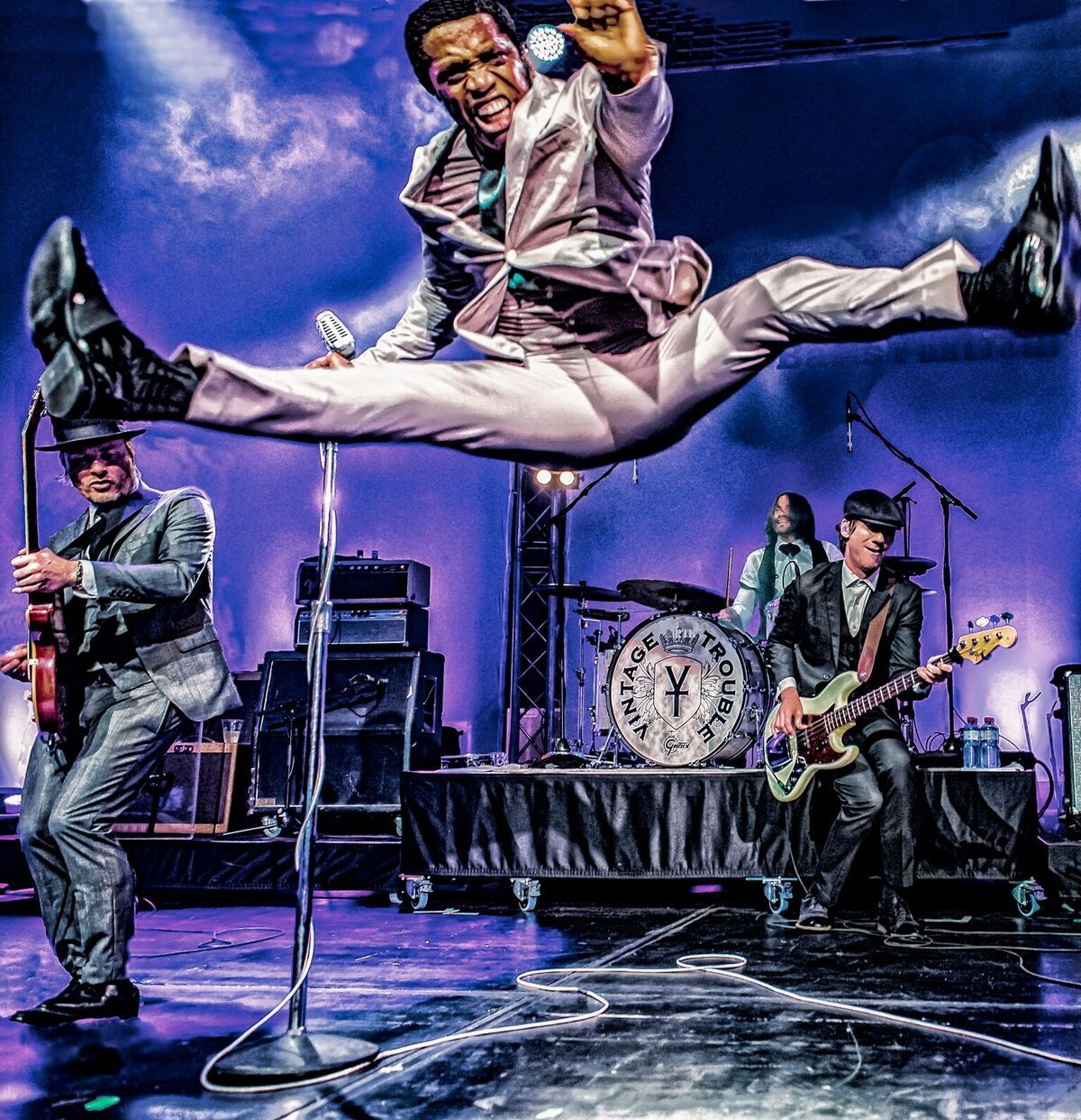 Notodden Blues Festival