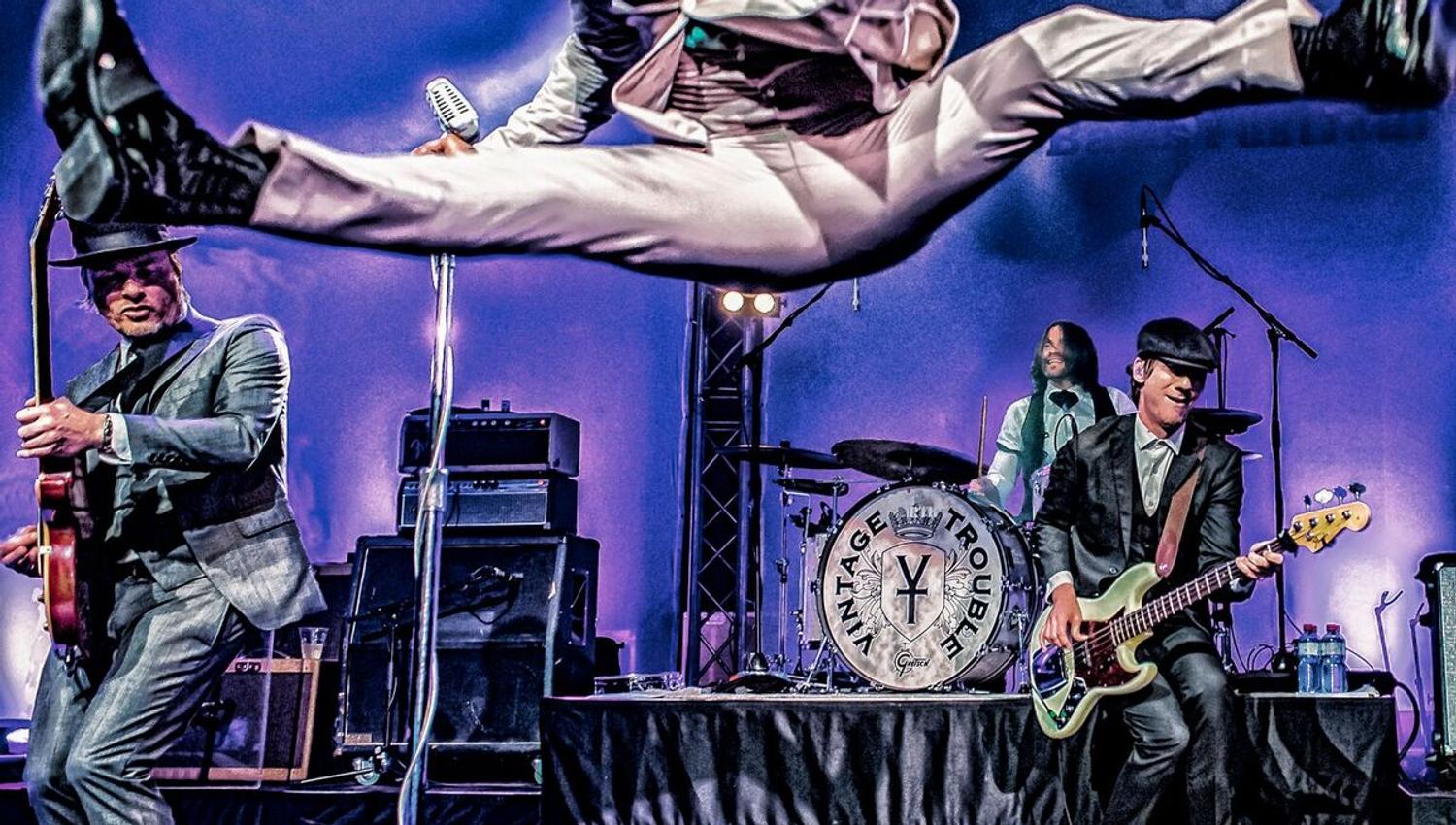 Notodden Blues Festival