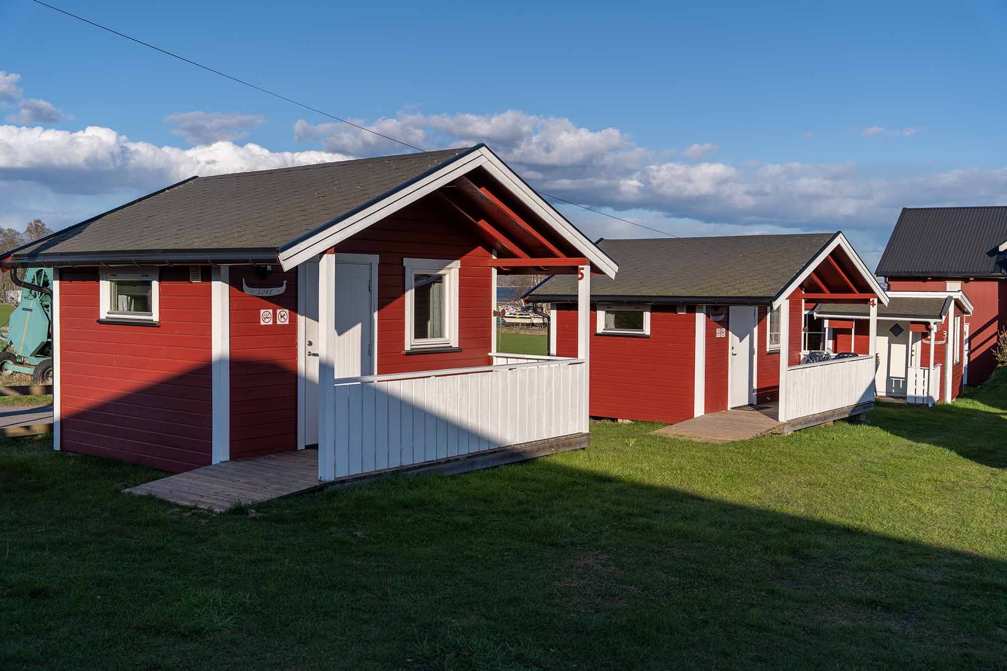 Borre Familiecamping